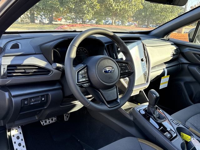 New 2026 Subaru Crosstrek 2.5i Sport w/ Crosstrek Mirror Package image 10