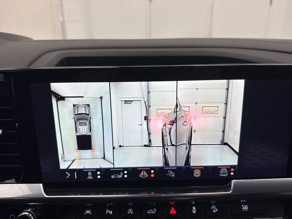 New 2026 GMC Sierra 1500 SLT w/ SLT Premium Plus Package image 33