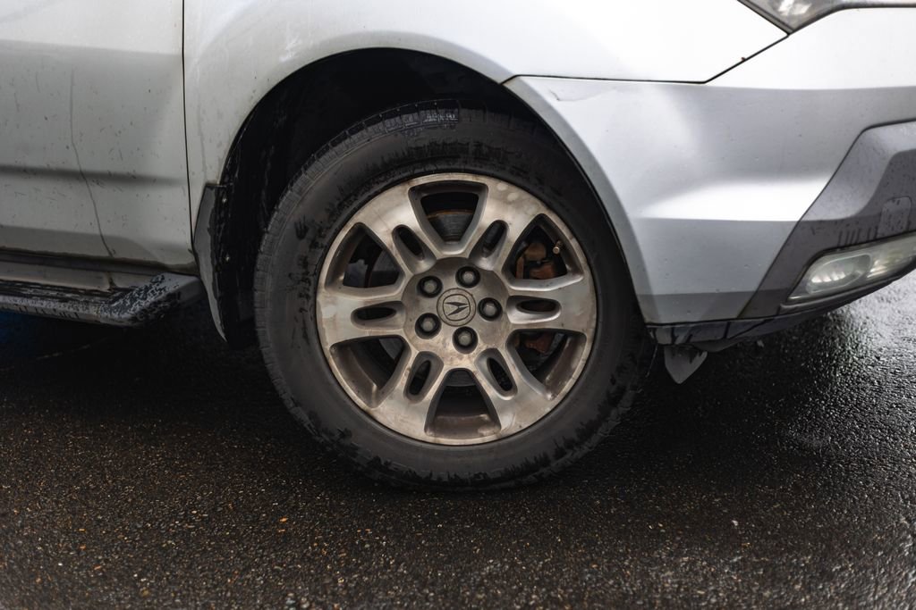 Used 2007 Acura MDX image 3