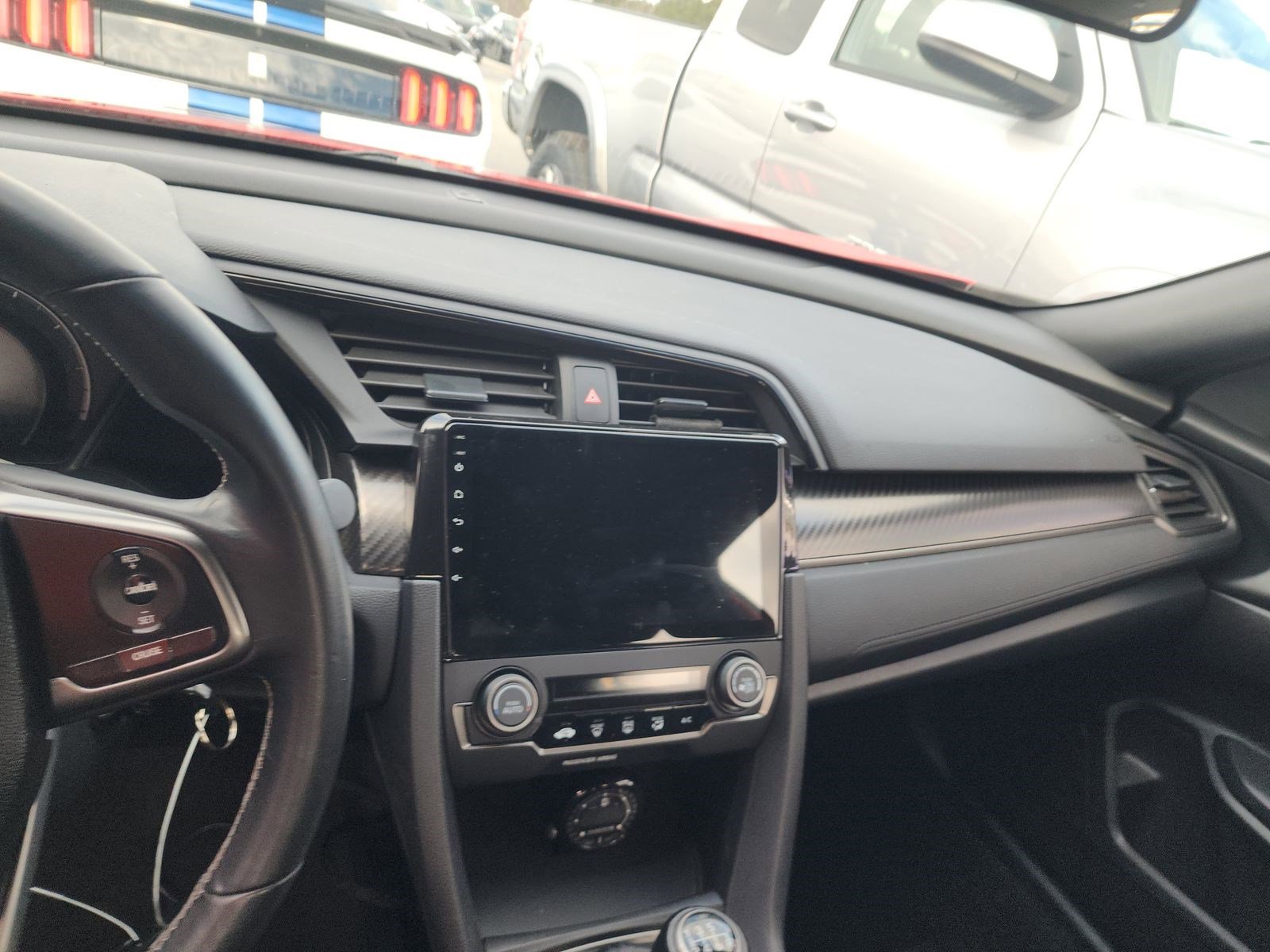 Used 2018 Honda Civic Sport image 16