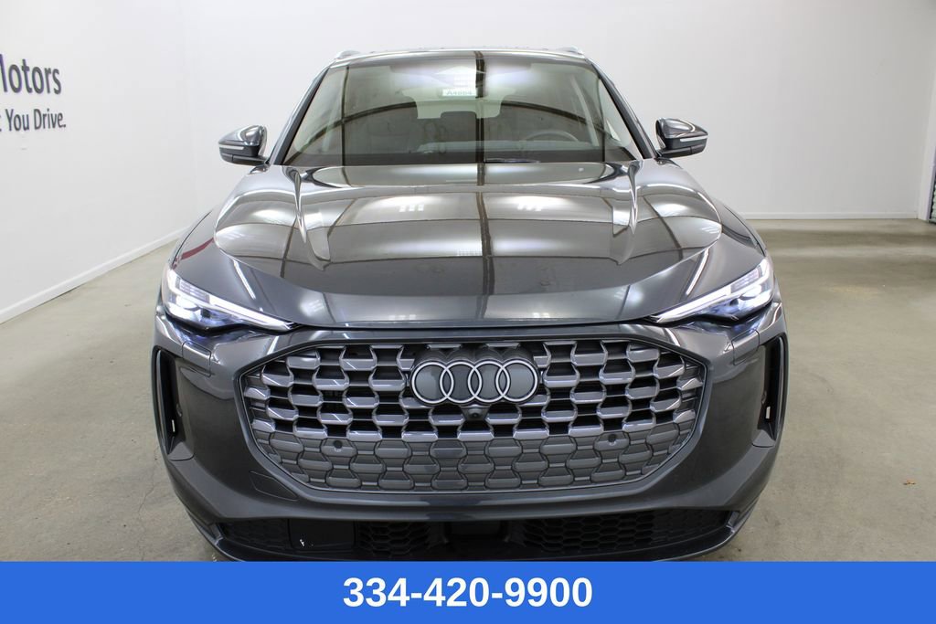 New 2025 Audi Q5 Premium Plus image 6