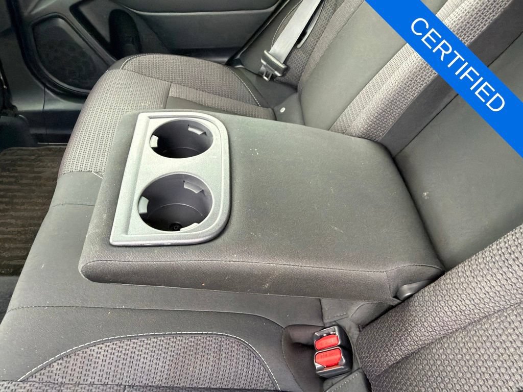 Certified 2024 Subaru Outback Premium AWD/4WD image 23