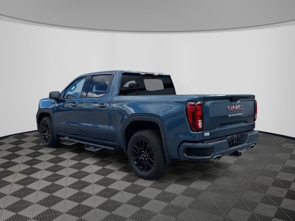 Used 2024 GMC Sierra 1500 Elevation AWD/4WD image 5