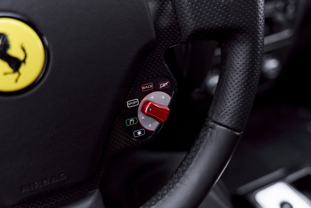 Used 2006 Ferrari F430 Coupe RWD image 70