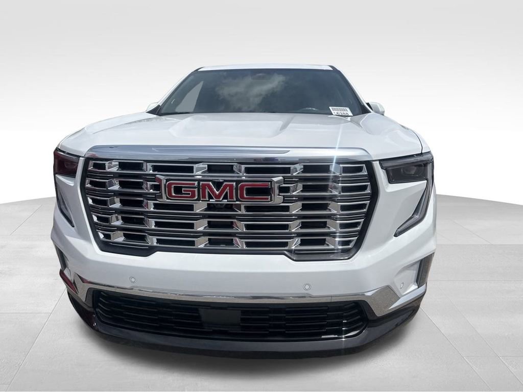 New 2025 GMC Acadia Denali image 5