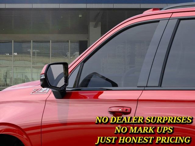 New 2026 Chevrolet Tahoe Z71 w/ Comfort Package image 12