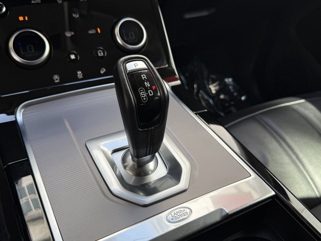 Used 2023 Land Rover Range Rover Evoque S image 21