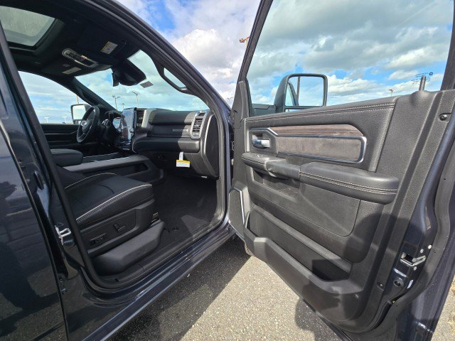 New 2026 RAM 3500 Laramie w/ Night Edition image 10