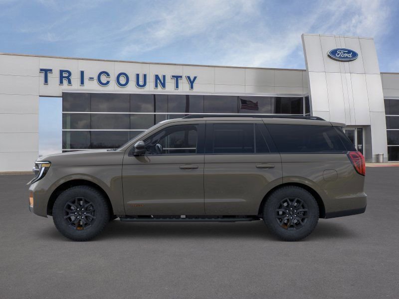 New 2026 Ford Expedition Tremor AWD/4WD image 3