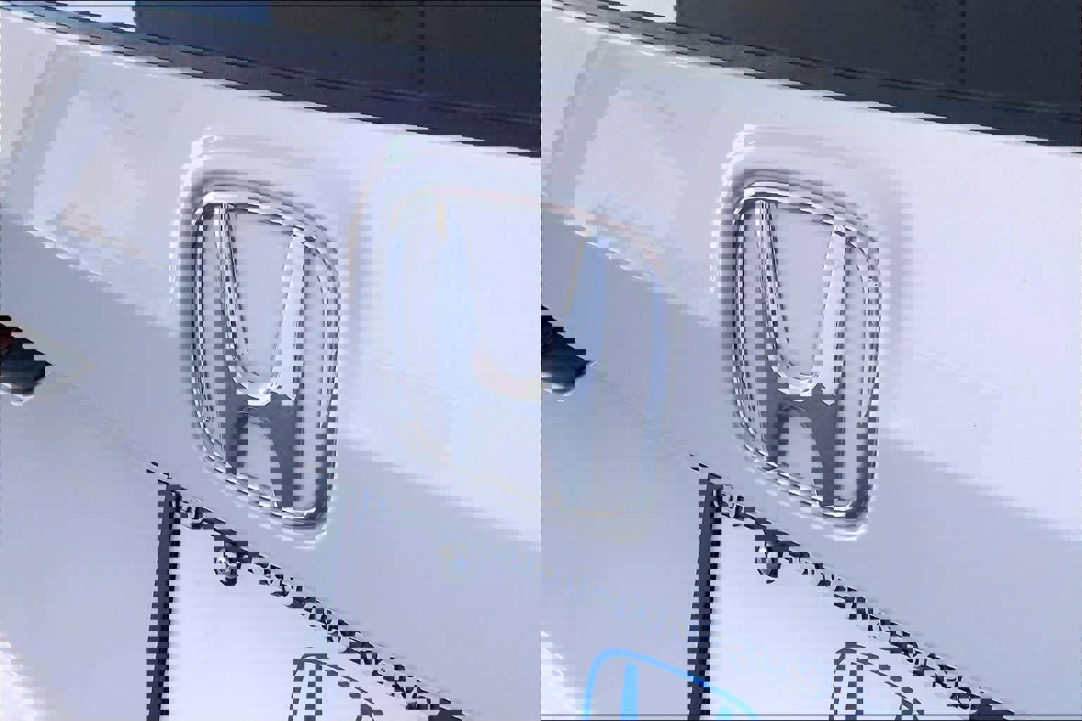 Used 2023 Honda CR-V EX image 33