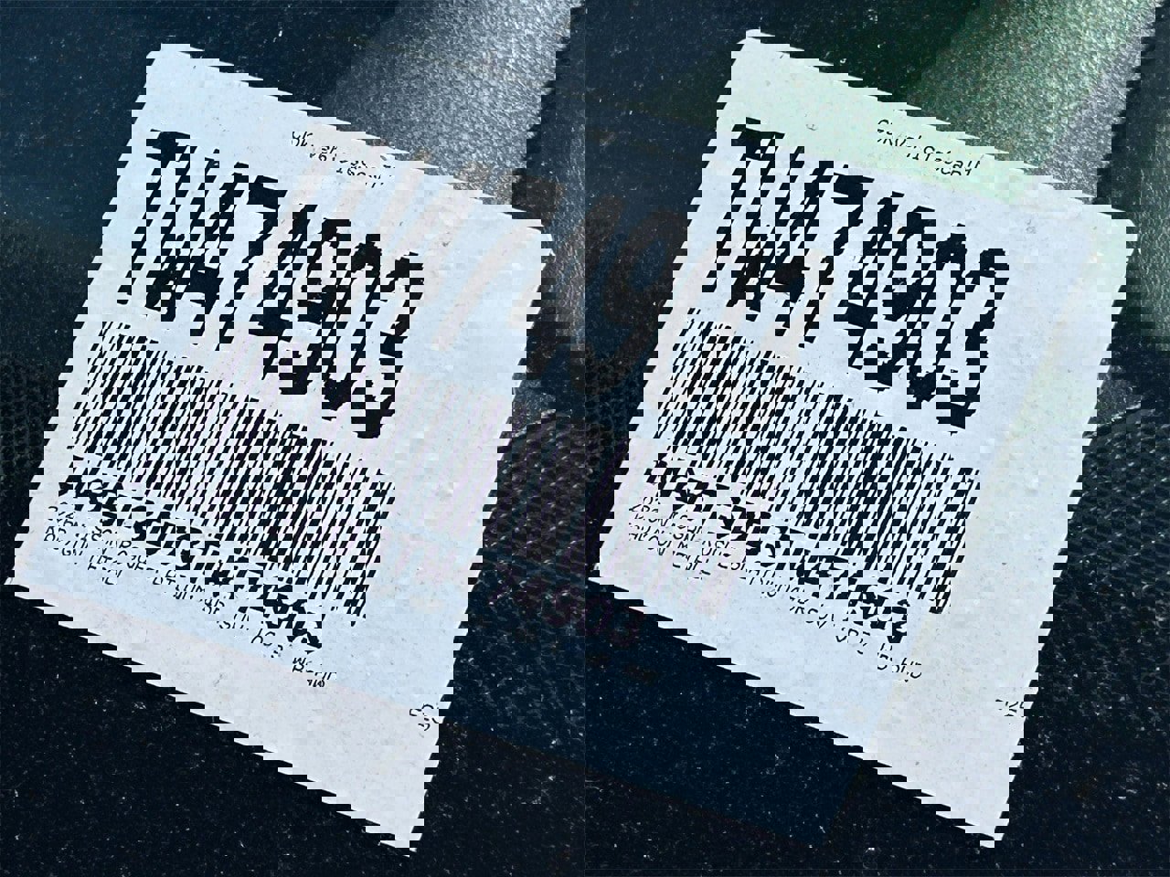 New 2026 Nissan Rogue Platinum image 36