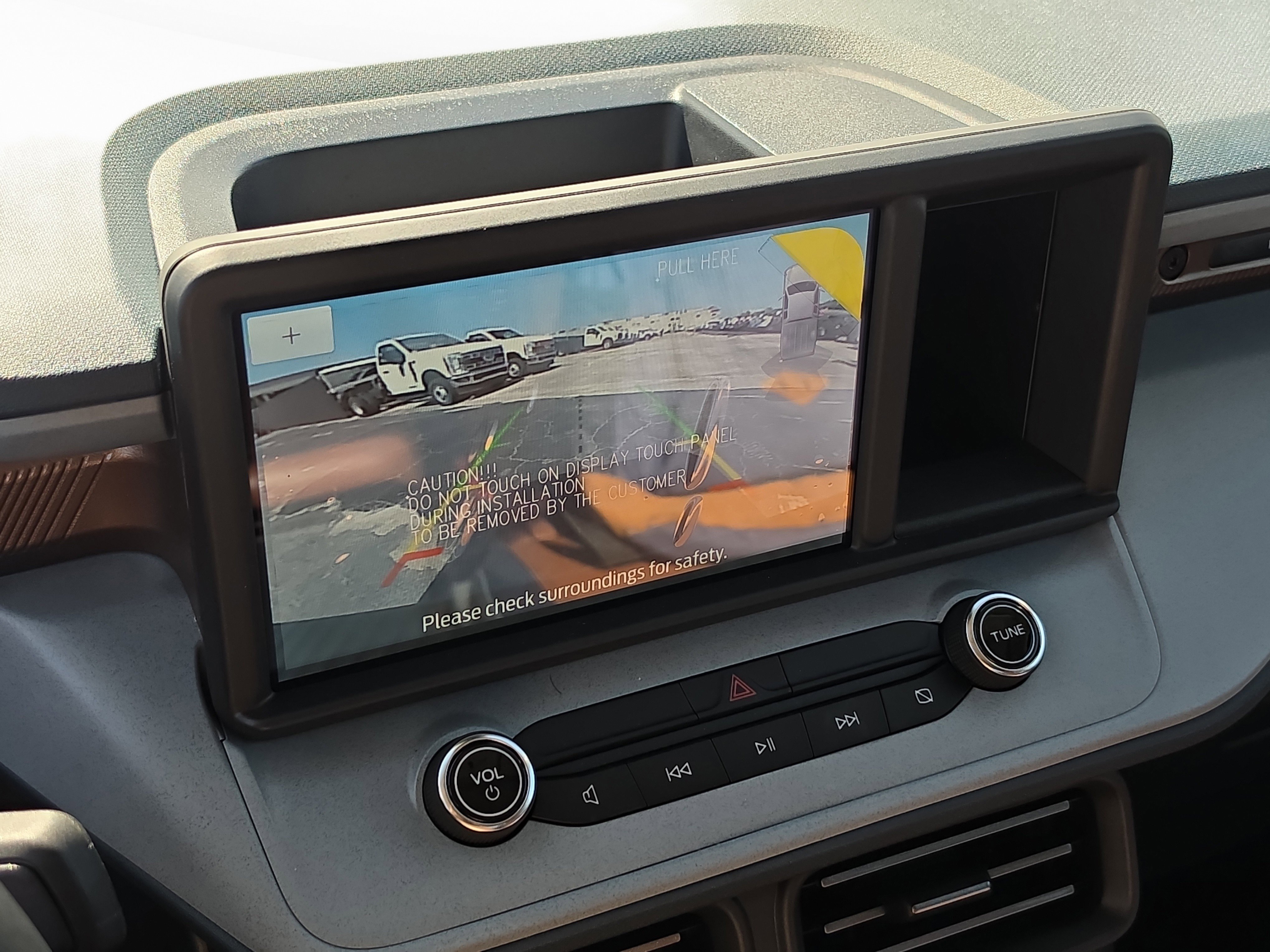 Used 2024 Ford Maverick Lariat image 21