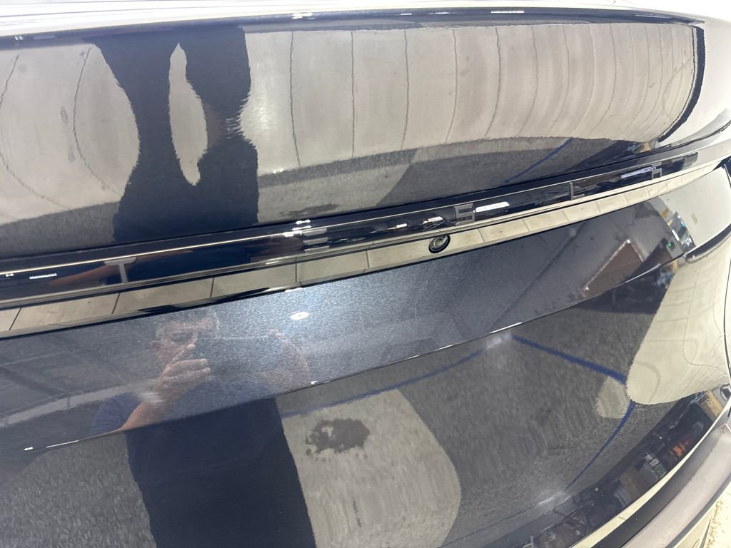Used 2026 Tesla Model Y 2WD image 21