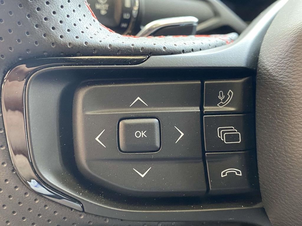 New 2026 Dodge Charger Scat Pack w/ Blacktop Package image 19