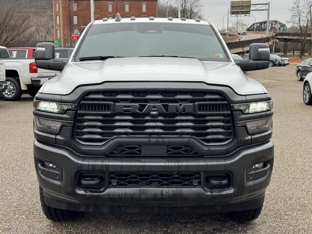 Used 2026 RAM 2500 Tradesman image 8