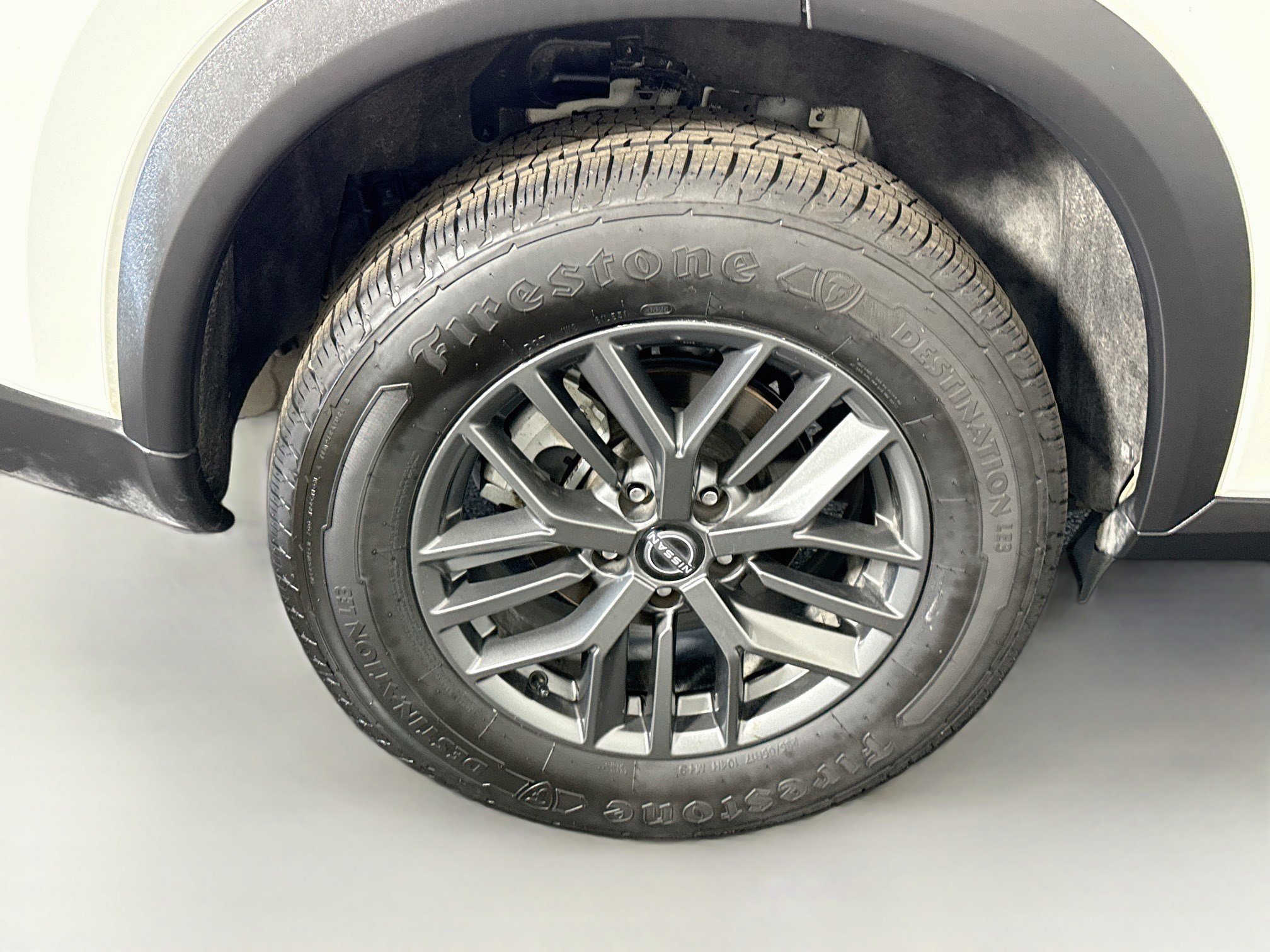 Used 2022 Nissan Rogue S FWD image 33