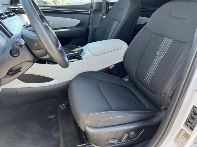 Certified 2024 Hyundai Tucson SEL FWD image 22