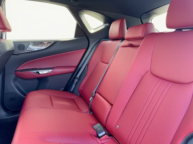 New 2026 Lexus NX 350 AWD w/ Accessory Package (Z2) image 27
