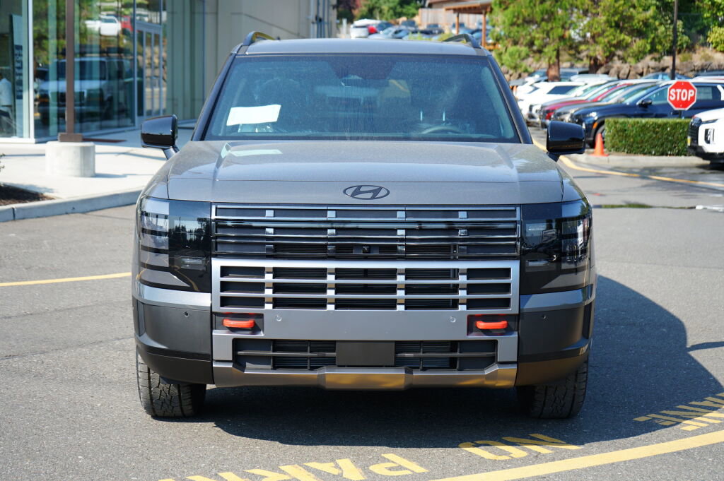 Used 2026 Hyundai Palisade XRT Pro AWD/4WD image 2
