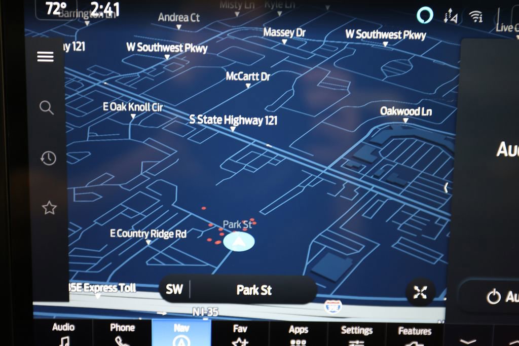 Used 2026 Ford F250 Platinum image 27