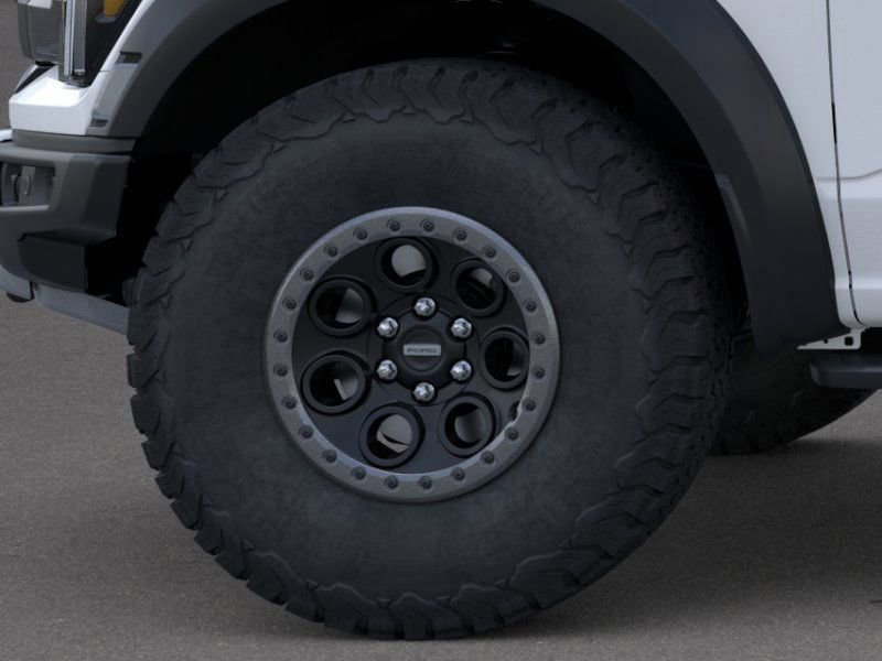 New 2025 Ford F150 Raptor image 20