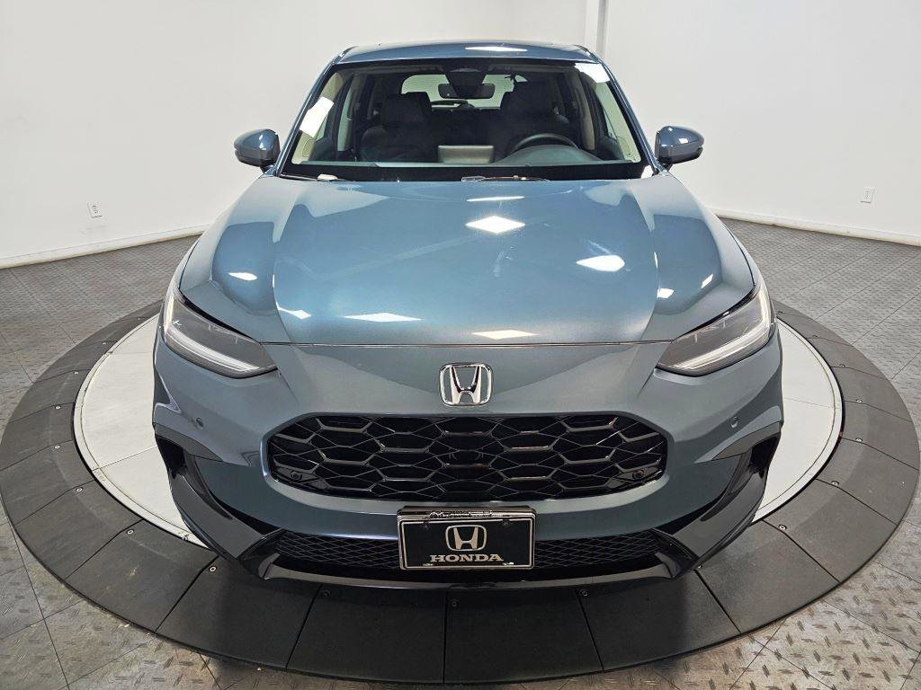 New 2026 Honda HR-V EX-L image 3