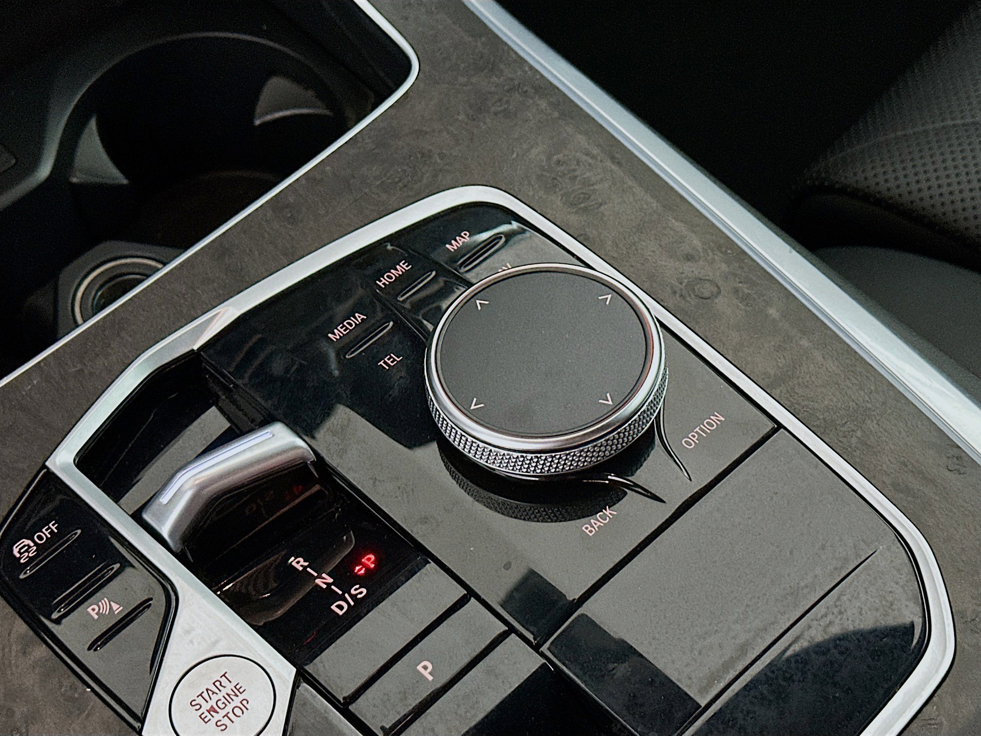 Used 2024 BMW X5 sDrive40i image 26