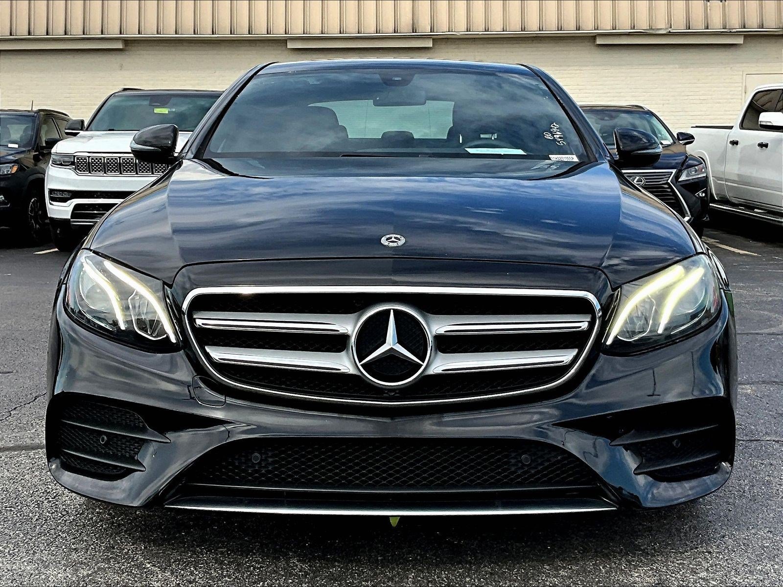 Used 2017 Mercedes-Benz E 300 image 2