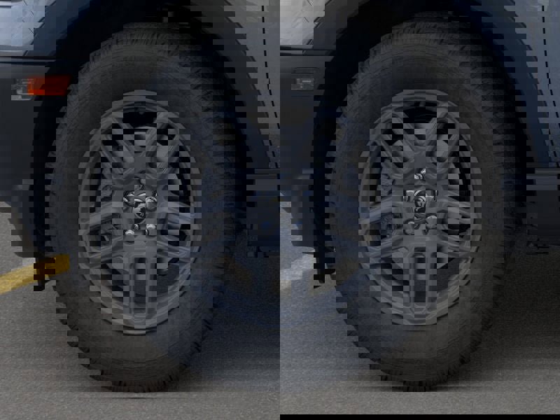 New 2025 Ford Bronco Sport Big Bend w/ Convenience Package image 19