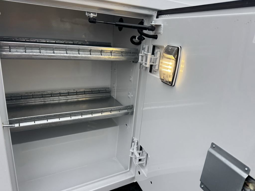 New 2026 Ford Transit 350 image 14