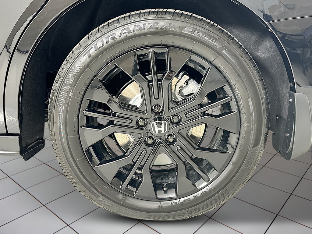 New 2026 Honda Odyssey Sport-L image 10