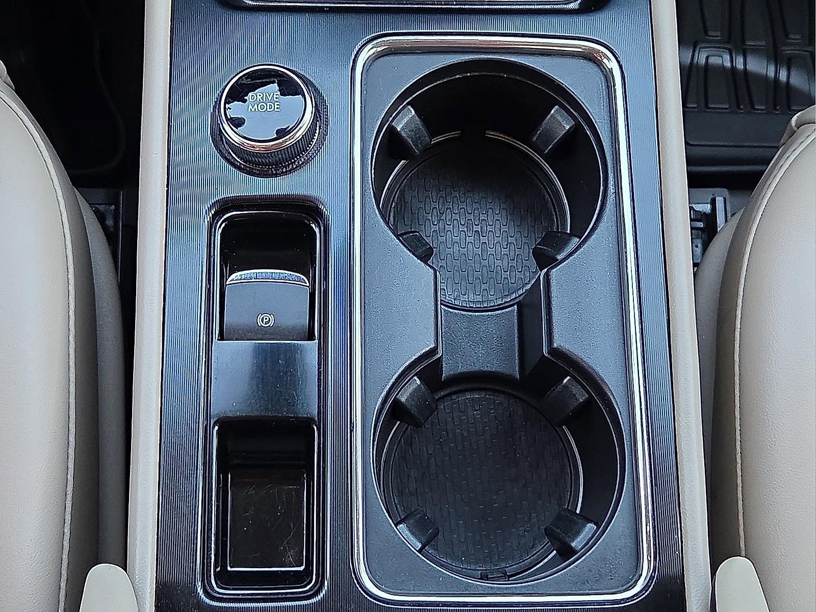 Used 2021 Lincoln Corsair FWD image 17