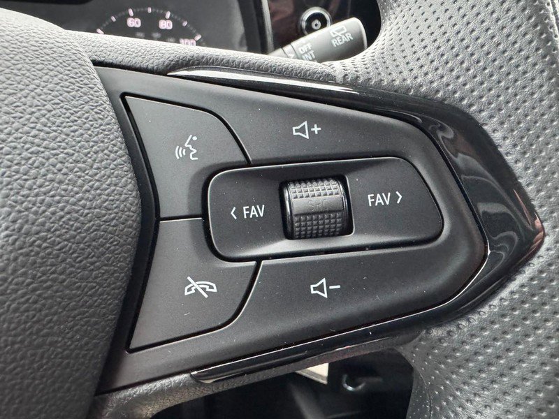 New 2026 Chevrolet Trax LS w/ LS Convenience Package image 36