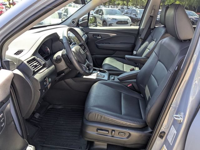 Certified 2022 Honda Pilot Special Edition image 26