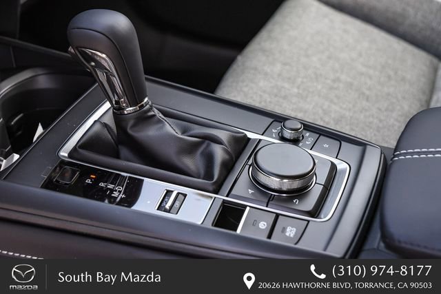 New 2026 MAZDA CX-30 Aire Edition image 20