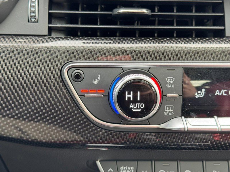 Used 2024 Audi S5 Prestige image 22