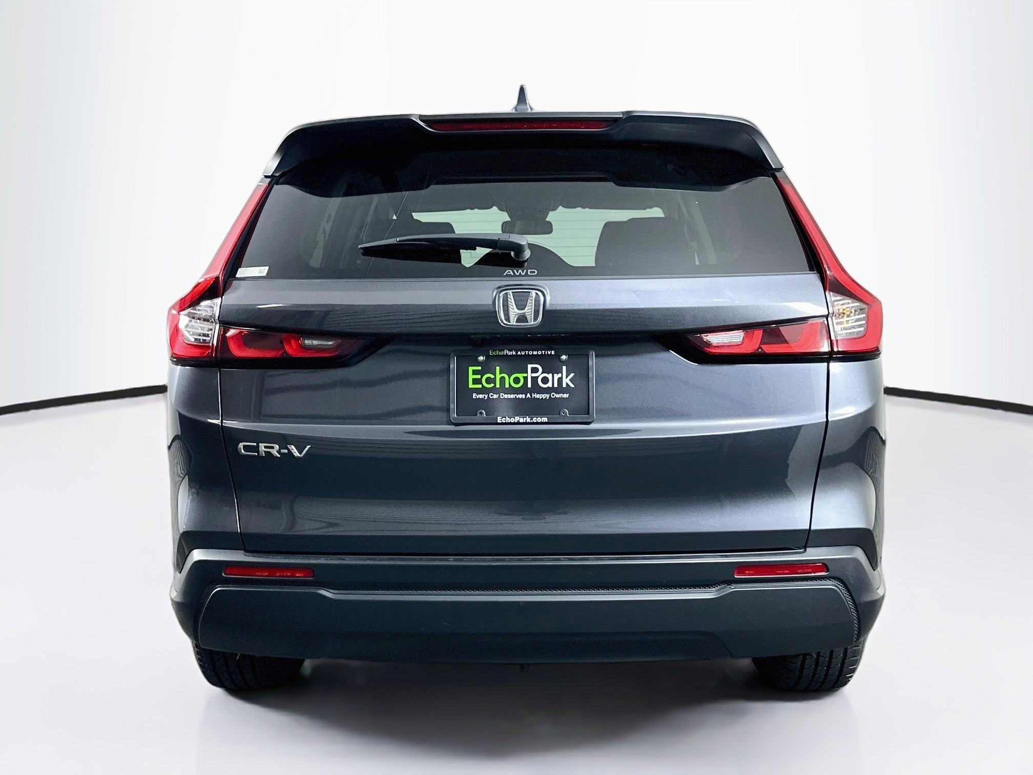 Used 2025 Honda CR-V LX image 7
