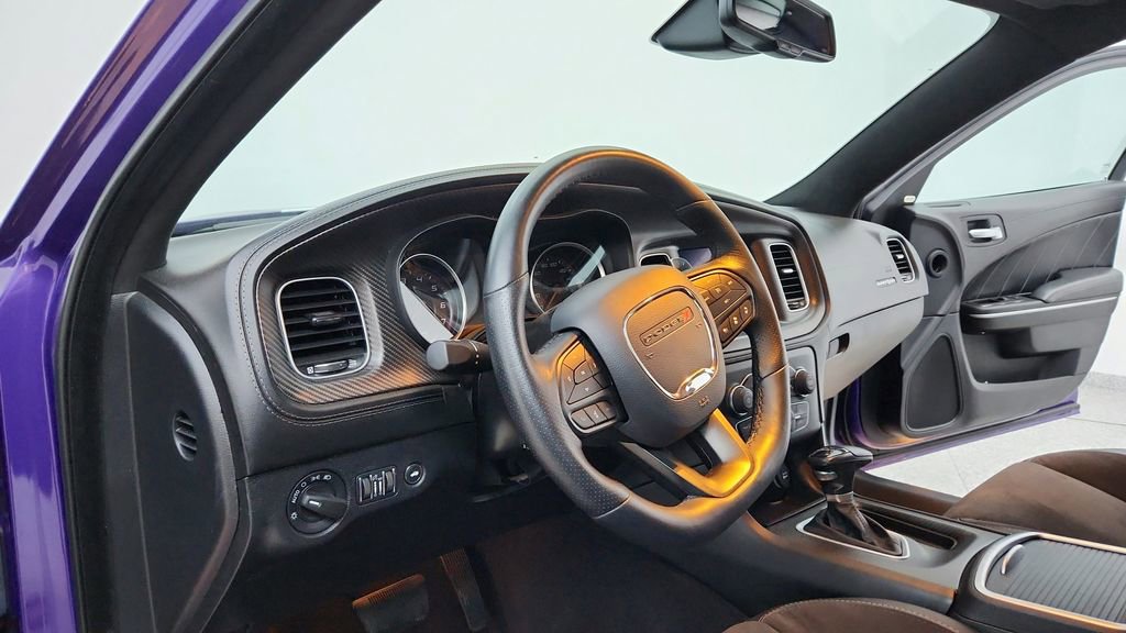 Used 2023 Dodge Charger Scat Pack image 18