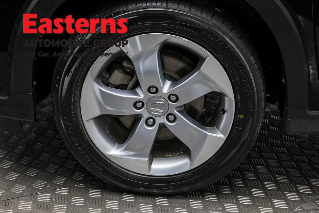 Used 2019 Honda HR-V LX image 30