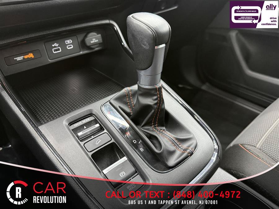 Used 2025 Honda CR-V Sport image 21