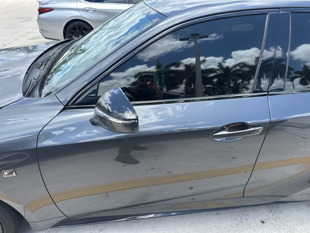 Used 2023 Lexus IS 500 w/ Accessory Package RWD image 6