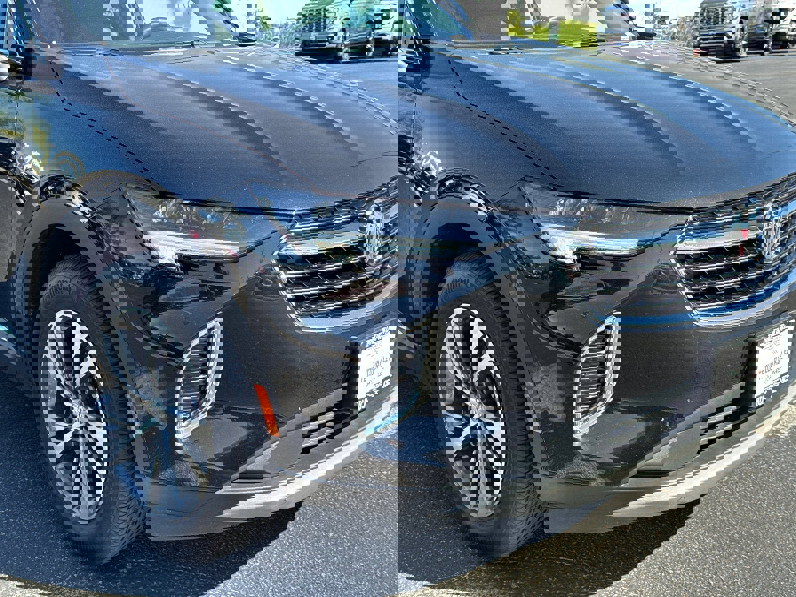 Certified 2023 Buick Envision Essence image 5