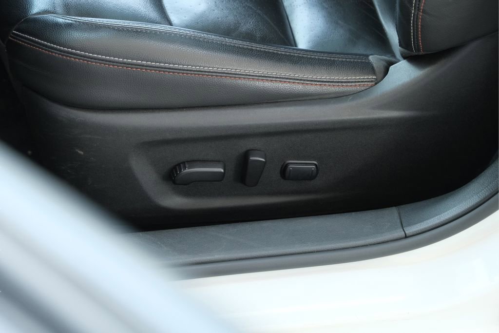 Used 2023 Nissan Altima 2.0 SR FWD image 25