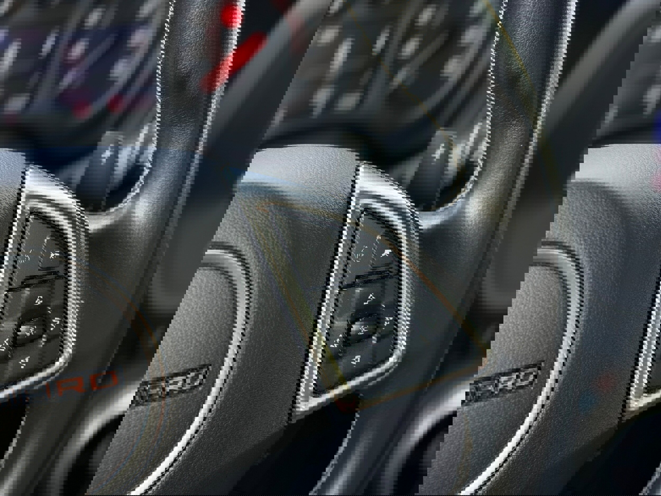 Used 2022 Chevrolet Camaro LT w/ RS Package image 14