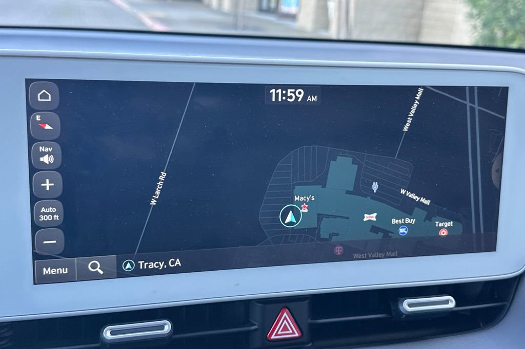 Used 2023 Hyundai Ioniq 5 SEL w/ Cargo Package image 17