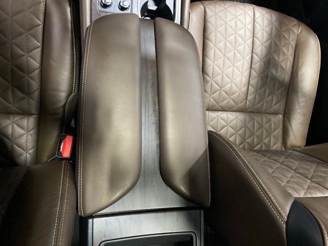 Certified 2024 Nissan Murano Platinum w/ Cargo Package AWD/4WD image 17