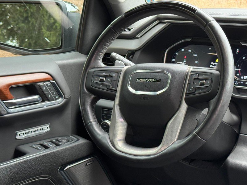 Used 2023 GMC Sierra 1500 Denali image 13