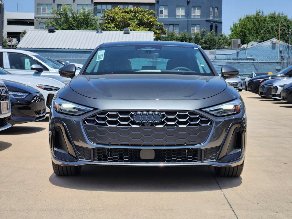 Used 2026 Audi A5 2.0T Premium AWD/4WD image 4