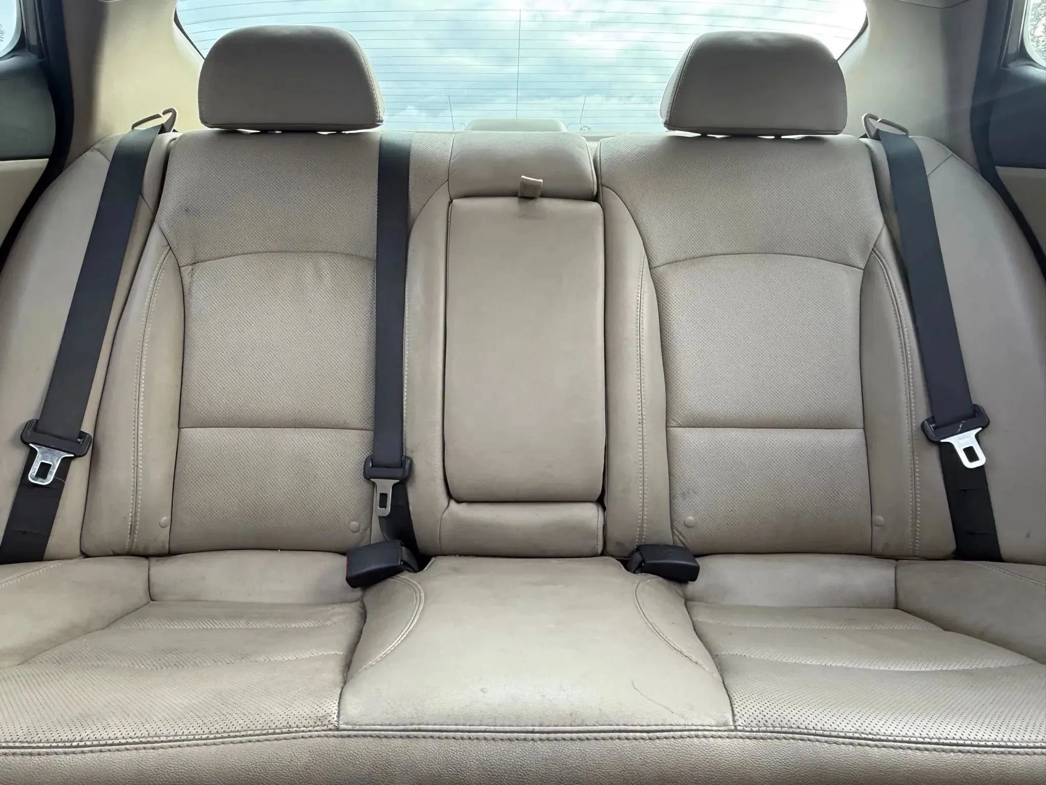 Used 2013 Kia Optima EX w/ Premium Pkg FWD image 22