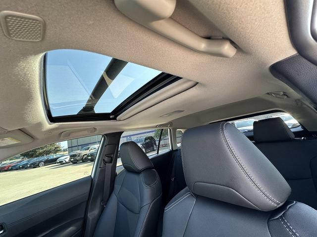 Certified 2026 Toyota Corolla Cross XLE w/ Convenience Package FWD image 27
